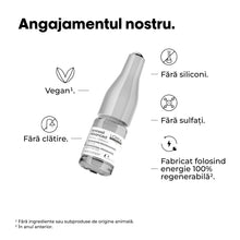 Încarcă imaginea în Galerie, L&#39;Oreal Professionnel SE Aminexil Advanced - Tratament Fiole Anti-Cadere a Parului 10x6ml
