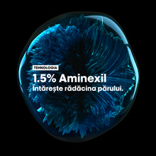 Încarcă imaginea în Galerie, L&#39;Oreal Professionnel SE Aminexil Advanced - Tratament Fiole Anti-Cadere a Parului 10x6ml
