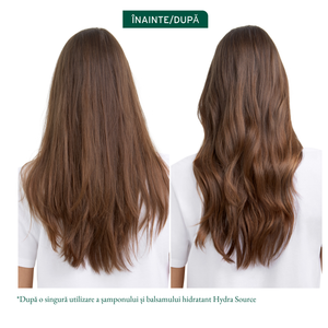 Matrix Biolage Hydrasource Conditioner - Balsam Pentru Par Uscat 236ml
