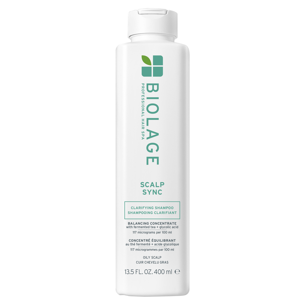 Biolage Scalp Sync Clarifying Shampoo - Sampon Anti-Matreata 400ml