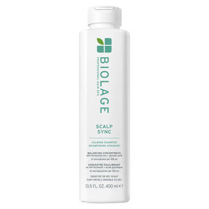 Biolage Scalp Sync Calming Shampoo - Sampon Calmant 400ml