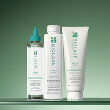 Încarcă imaginea în Galerie, Biolage Scalp Sync Calming Shampoo - Sampon Calmant 400ml
