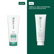 Încarcă imaginea în Galerie, Biolage Scalp Sync Conditioner - Balsam Pentru Toate Tipurile de Par 236ml
