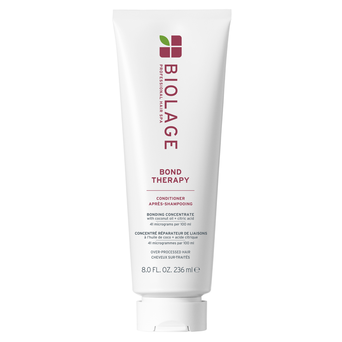 Biolage Bond Therapy Conditioner 236ml - Balsam Pentru Par Deteriorat