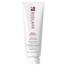 Încarcă imaginea în Galerie, Biolage Bond Therapy Conditioner - Balsam Pentru Par Deteriorat 236ml
