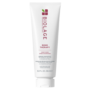 Biolage Bond Therapy Conditioner - Balsam Pentru Par Deteriorat 236ml