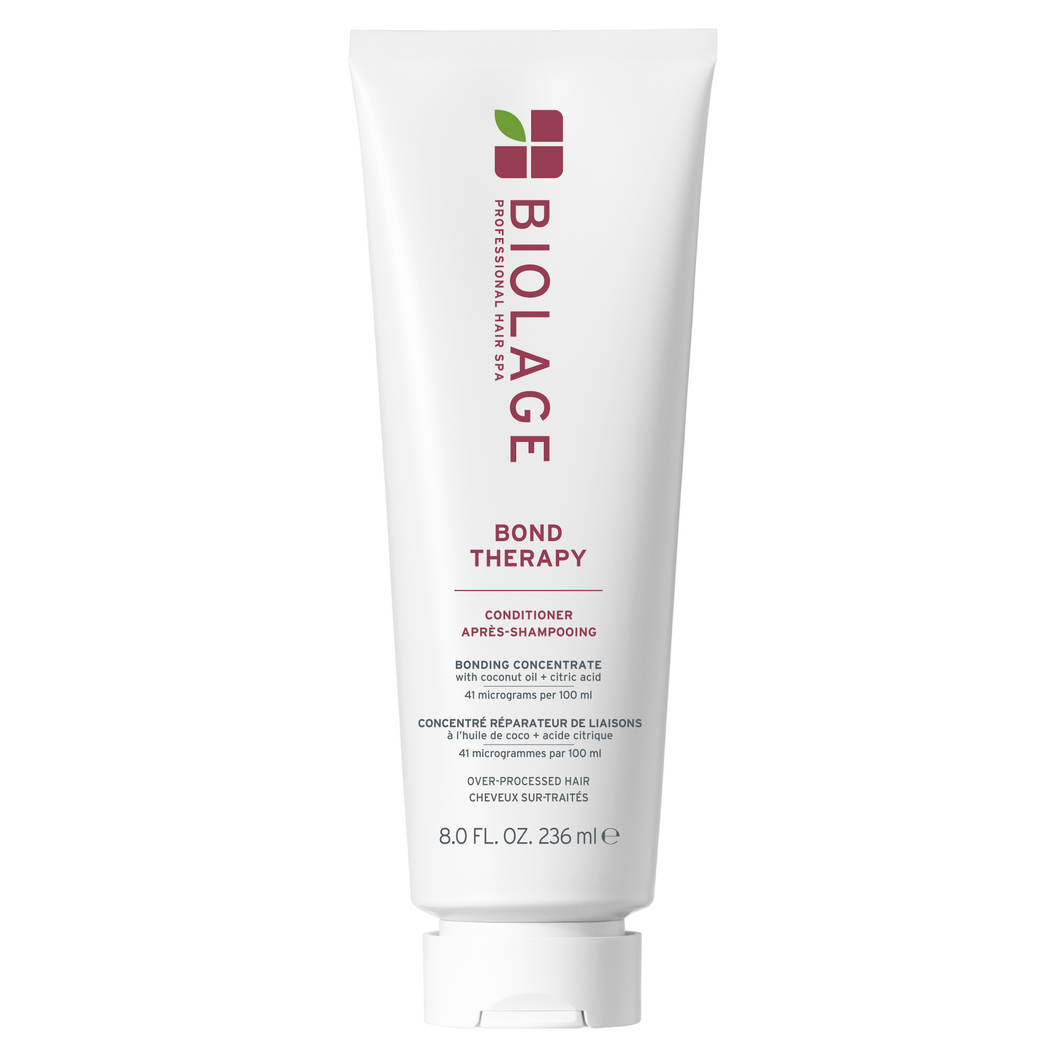 Biolage Bond Therapy Conditioner - Balsam Pentru Par Deteriorat 236ml