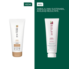 Încarcă imaginea în Galerie, Biolage Bond Therapy Conditioner - Balsam Pentru Par Deteriorat 236ml
