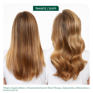 Biolage Bond Therapy Conditioner - Balsam Pentru Par Deteriorat 236ml