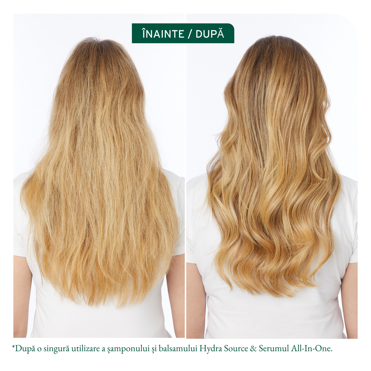 Matrix Biolage All-In-One Oil 100ml - Ulei de Par Pentru Hidratare