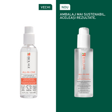 Încarcă imaginea în Galerie, Matrix Biolage All-In-One Oil - Ulei de Par 100ml
