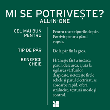 Încarcă imaginea în Galerie, Matrix Biolage All-In-One Oil - Ulei de Par 100ml
