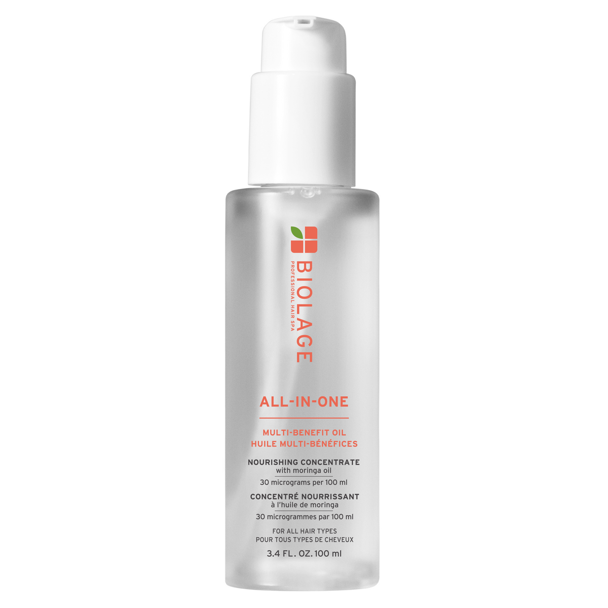 Matrix Biolage All-In-One Oil 100ml - Ulei de Par Pentru Hidratare