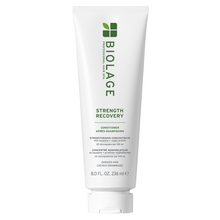 Încarcă imaginea în Galerie, Matrix Biolage Strength Recovery - Balsam Profesional Imbogatit 236ml
