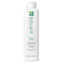 Încarcă imaginea în Galerie, Matrix Biolage Scalp Anti-Dandruff Shampoo - Sampon Anti-matreata 400ml
