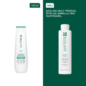 Matrix Biolage Scalp Anti-Dandruff Shampoo - Sampon Anti-matreata 400ml