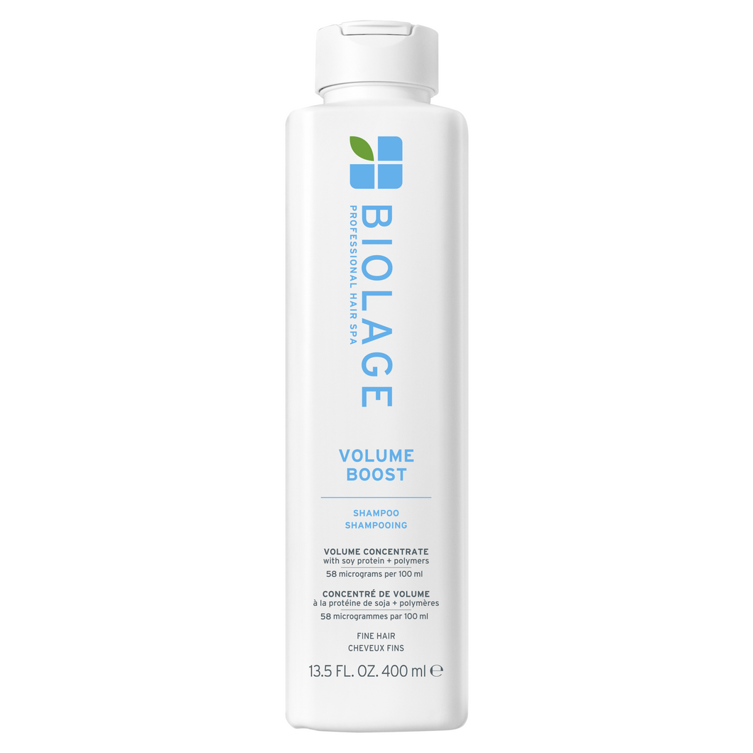 Matrix Biolage Volume Boost Shampoo - Sampon Pentru Volum 400ml