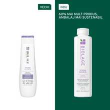 Încarcă imaginea în Galerie, Matrix Biolage Hydrasource Shampoo - Sampon Pentru Par Uscat 400ml
