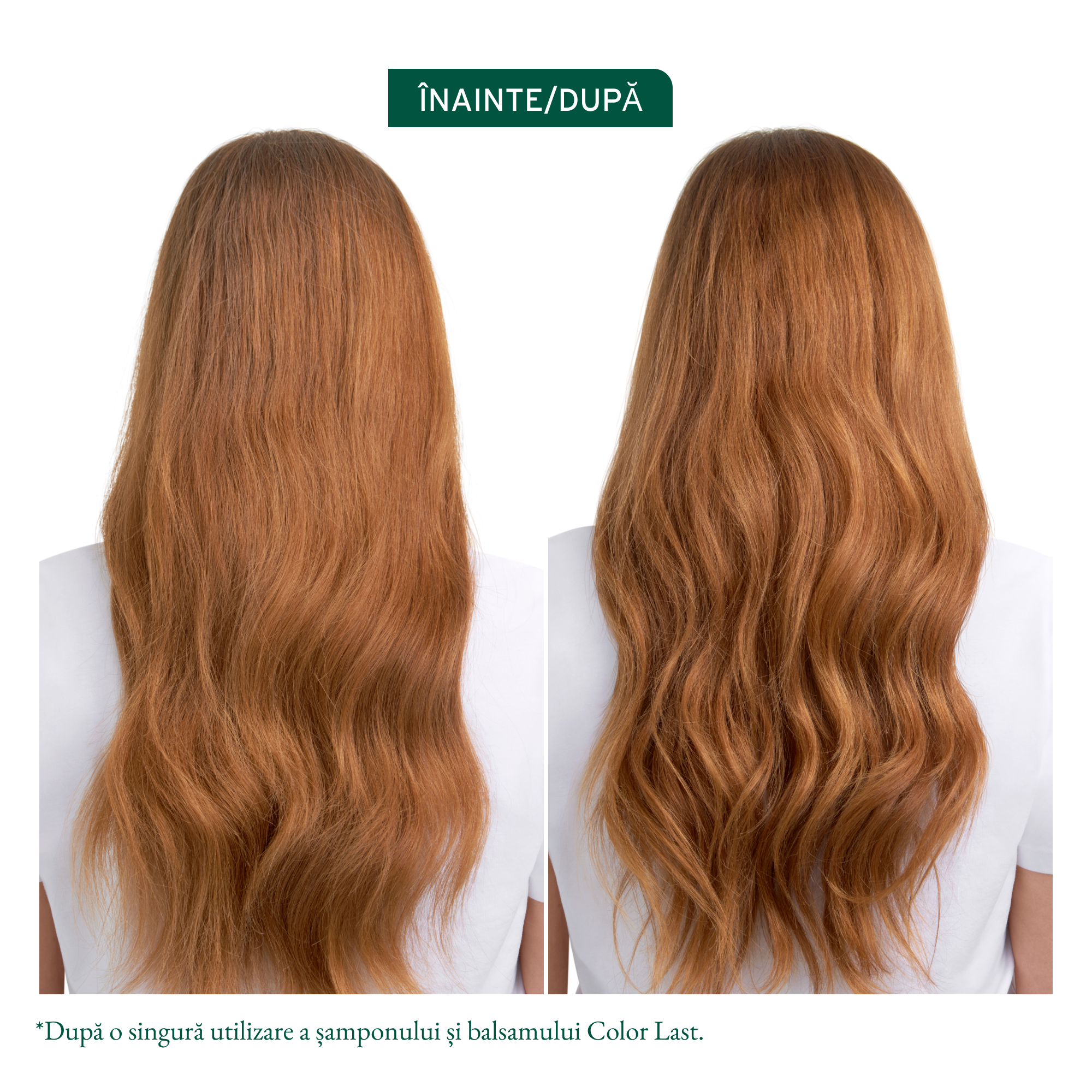 Matrix Biolage Colorlast Sampon 400ml - Pentru Par Vopsit