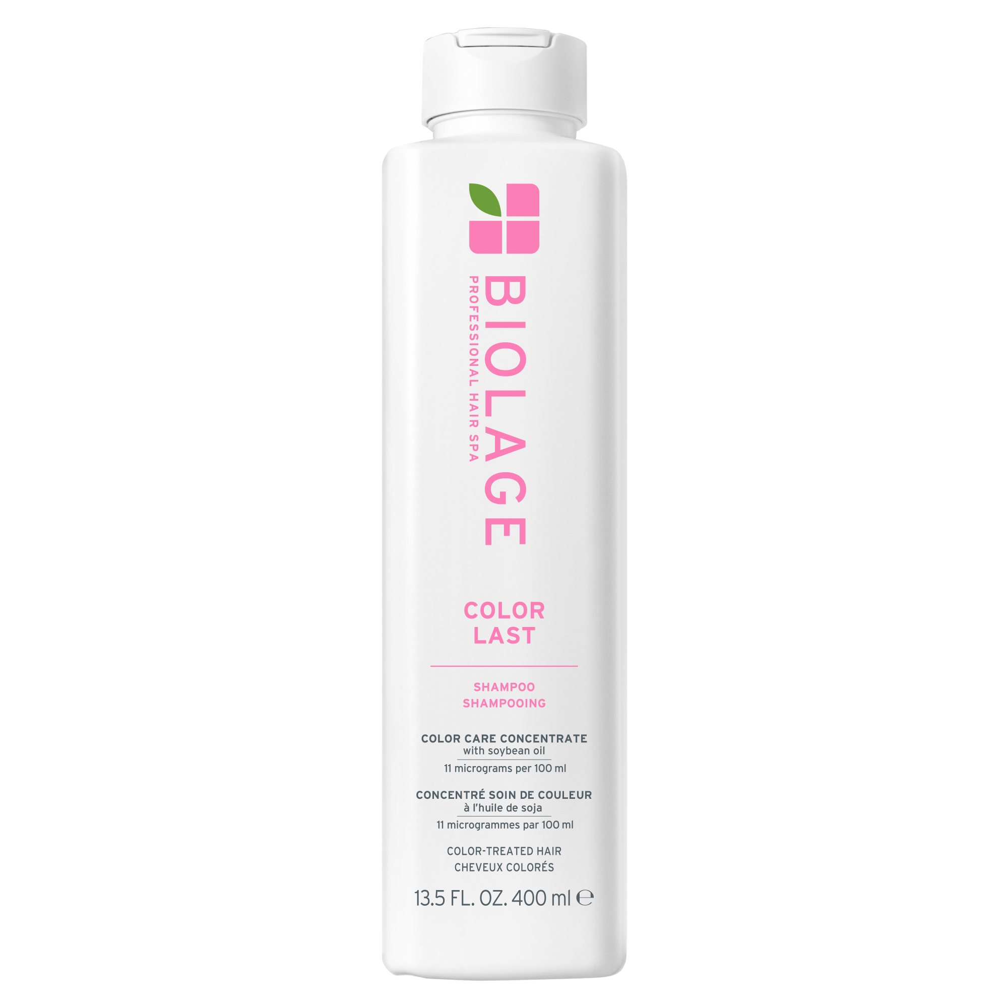 Matrix Biolage Colorlast Sampon 400ml - Pentru Par Vopsit