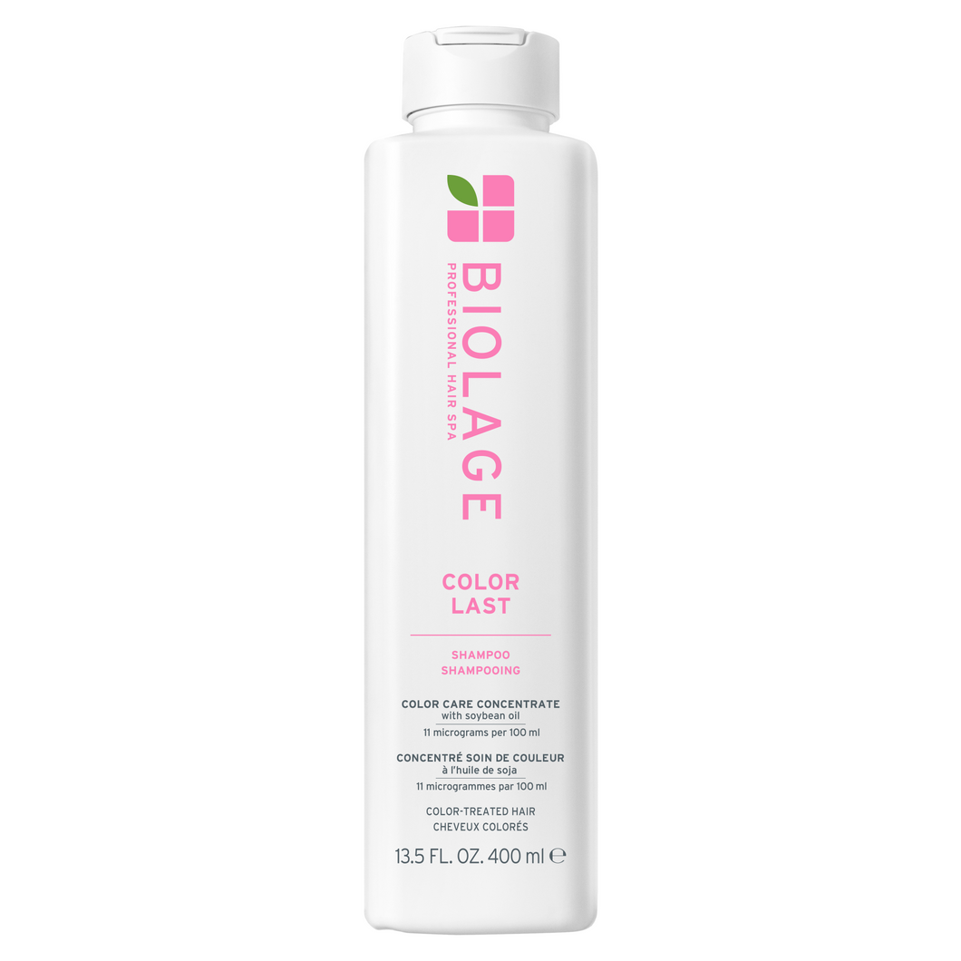 Matrix Biolage Colorlast Sampon 400ml - Pentru Par Vopsit