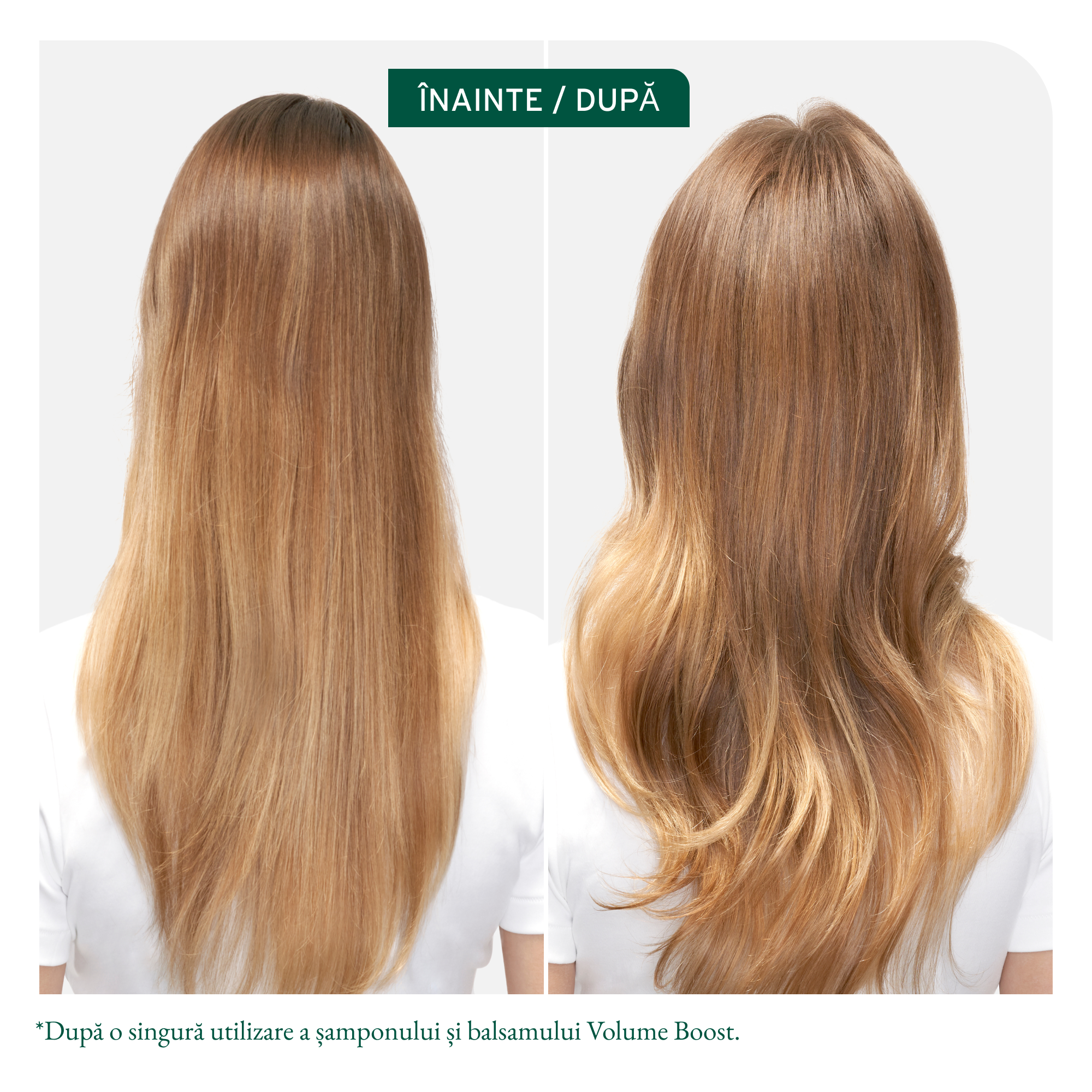 Matrix Biolage Volume Boost Conditioner - Balsam Pentru Volum 400ml