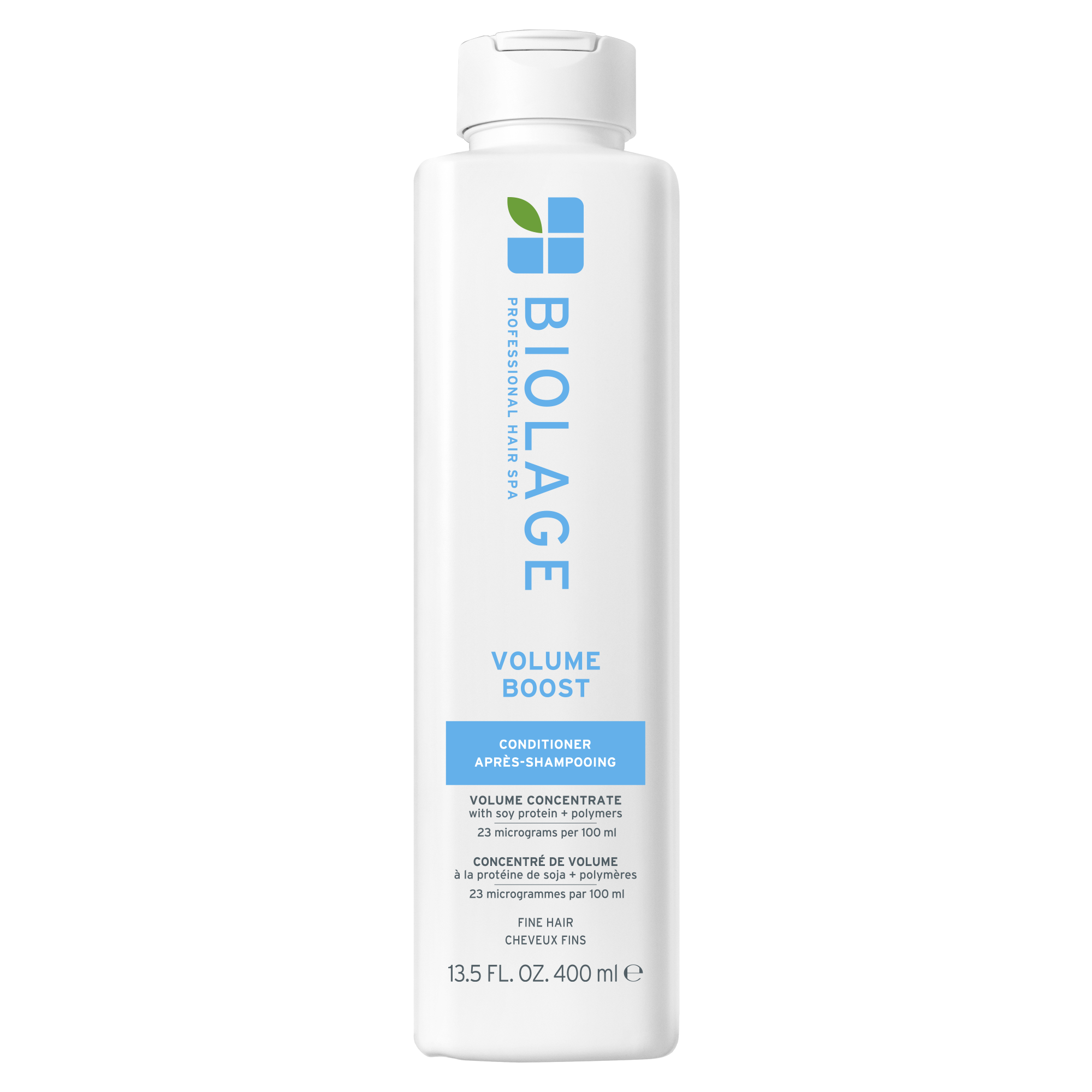 Matrix Biolage Volume Boost Conditioner - Balsam Pentru Volum 400ml