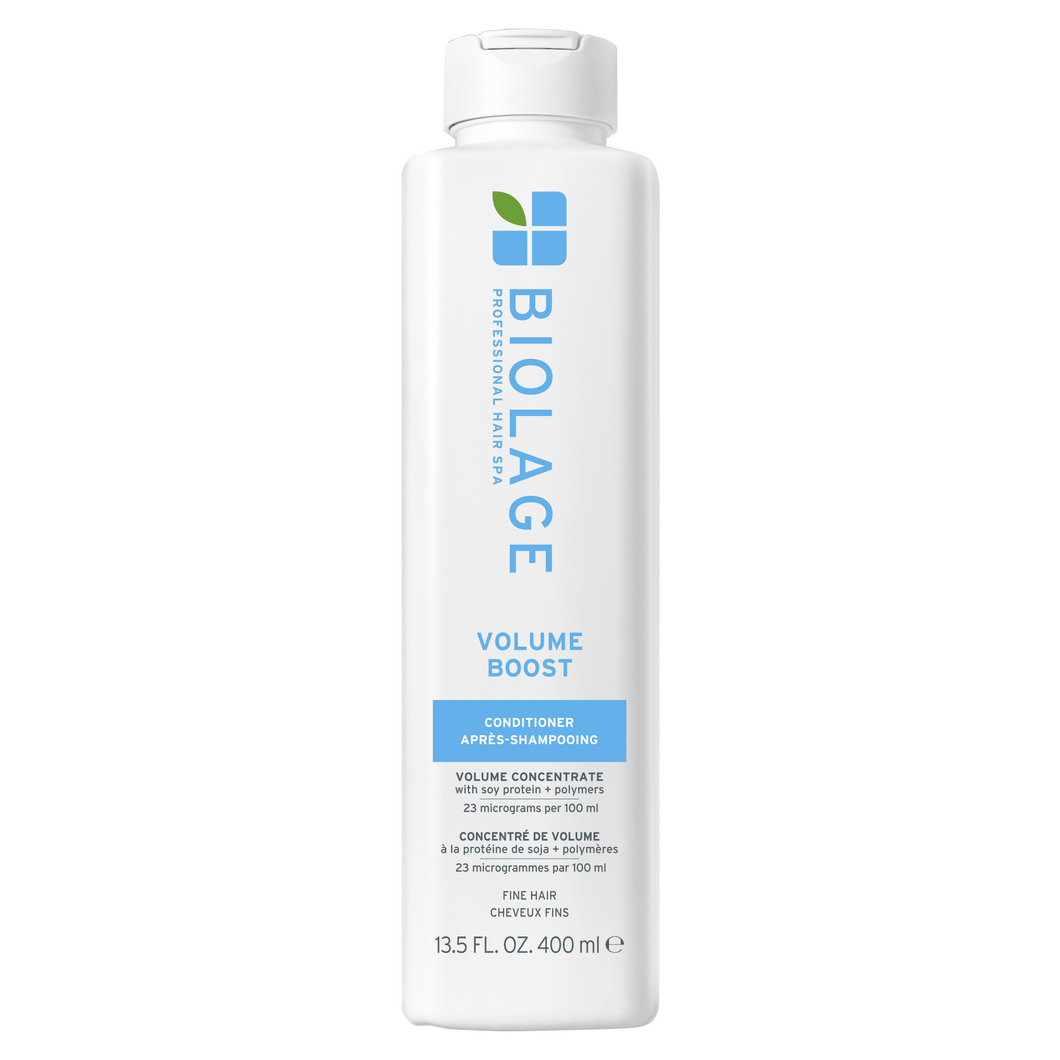 Matrix Biolage Volume Boost Conditioner - Balsam Pentru Volum 400ml