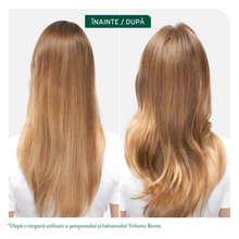 Încarcă imaginea în Galerie, Matrix Biolage Volume Boost Conditioner - Balsam Pentru Volum 400ml
