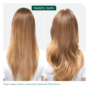 Matrix Biolage Volume Boost Conditioner - Balsam Pentru Volum 400ml