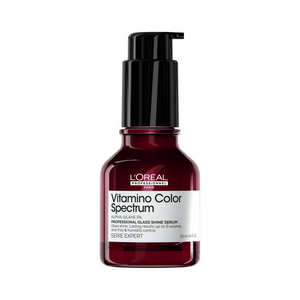 L'Oreal Professionnel SE Vitamino Color Spectrum Glass Shine Serum - Ser Pentru Par Vopsit 50ml