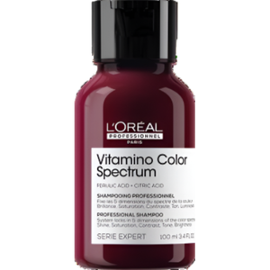 L'Oreal Professionnel SE Vitamino Color Spectrum - Sampon Pentru Par Vopsit 100ml