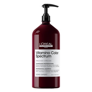 L'Oreal Professionnel SE Vitamino Color Spectrum - Sampon Pentru Par Vopsit 1500ml