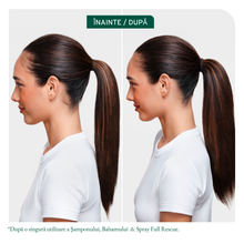 Încarcă imaginea în Galerie, Matrix Biolage Full Rescue - Balsam Anticadere si Echilibrare Scalp 236ml
