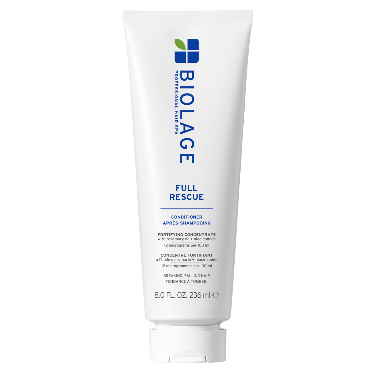 Matrix Biolage Full Rescue - Balsam Anticadere si Echilibrare Scalp 236ml - Beauty Lounge