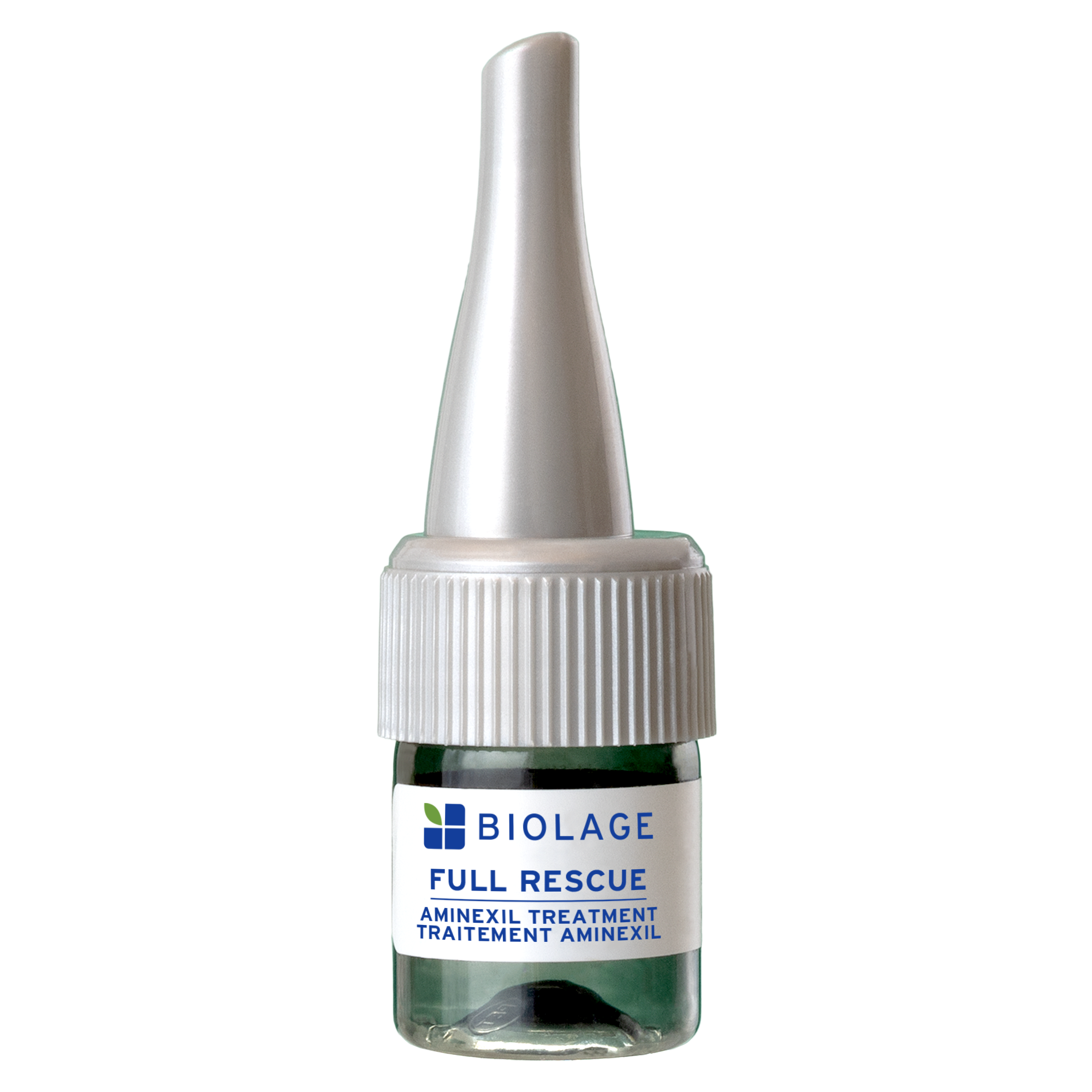 Matrix Biolage Full Rescue - Tratament Anticadere si Echilibrare Scalp 10X6ml
