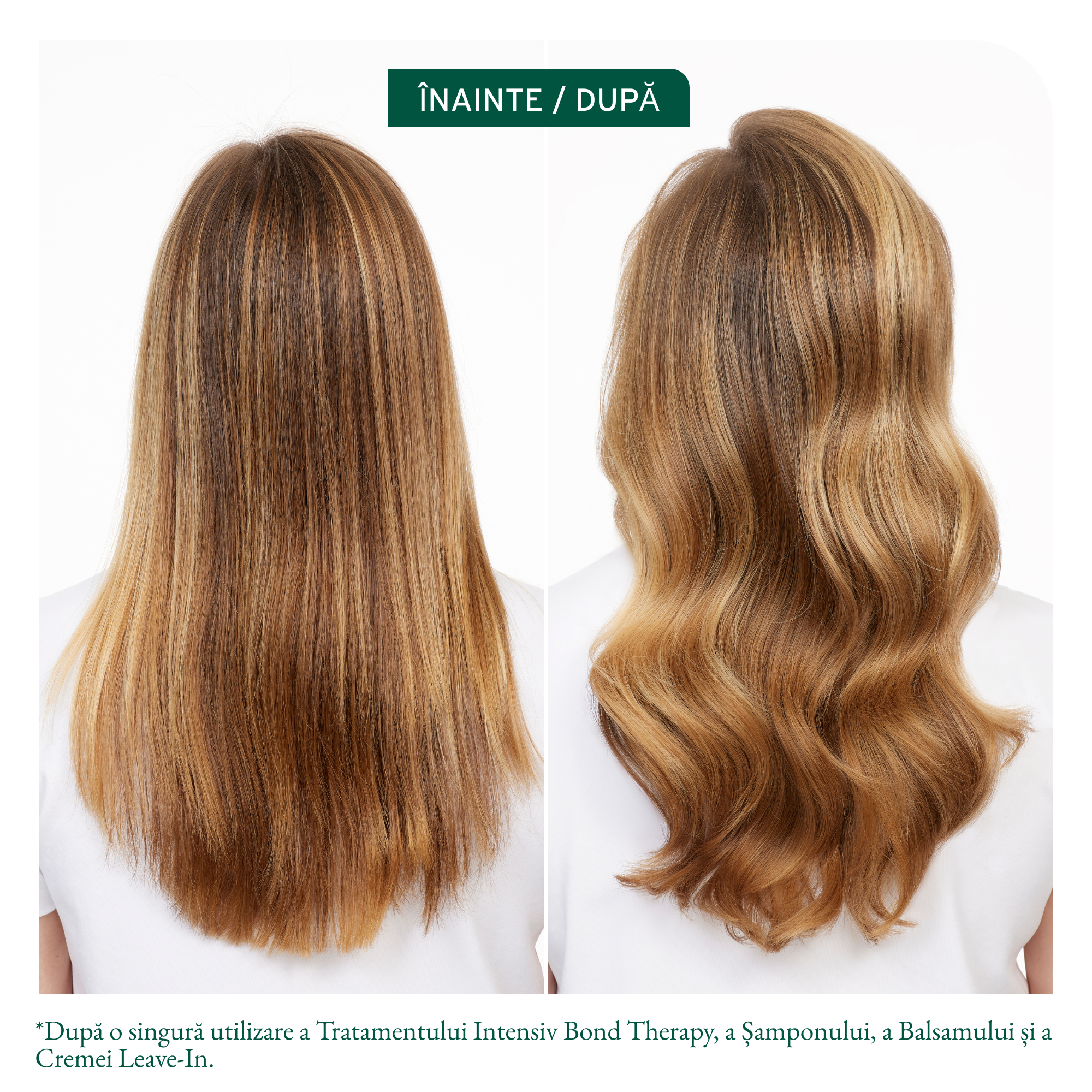 Biolage Bond Therapy PreShampoo 150ml - Tratament Pre-Sampon Pentru Par Deteriorat