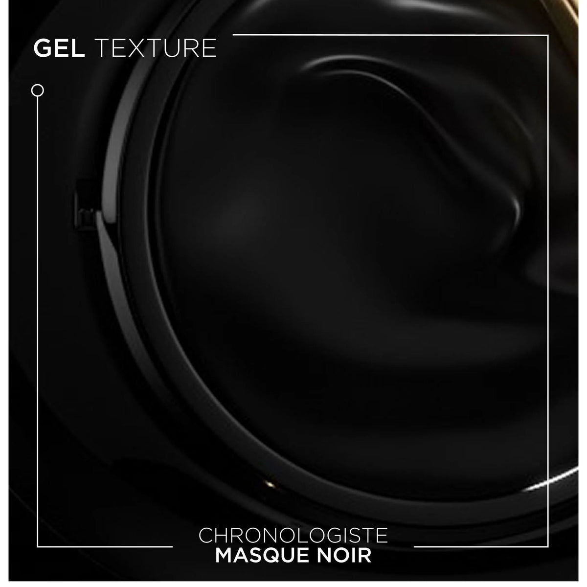 Kerastase Chronologiste Rituel Noir Regenerant - Tratament Luxos Masca 200ml si Perle 50ml