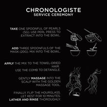 Încarcă imaginea în Galerie, Kerastase Chronologiste Rituel Noir Regenerant - Tratament Luxos Masca 200ml si Perle 50ml

