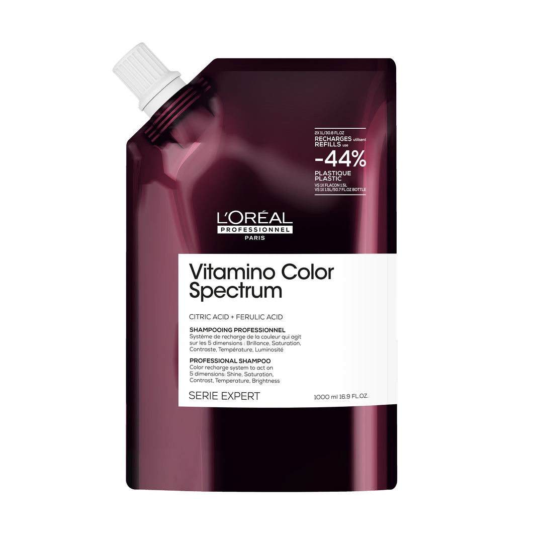 L'Oreal Professionnel SE Vitamino Color Spectrum - Rezerva Sampon 1000ml