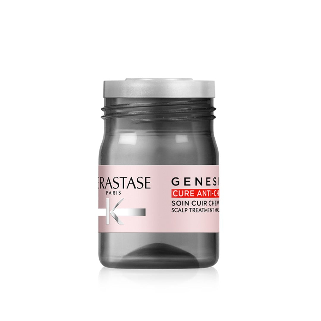 Kerastase Genesis Cure Anti-Chute 42x6ml - Tratament Anti-Cadere Par