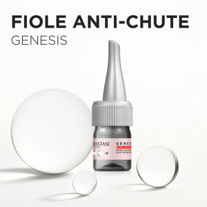 Kerastase Genesis Cure Anti-Chute - Tratament Anti-Cadere Par 42x6ml