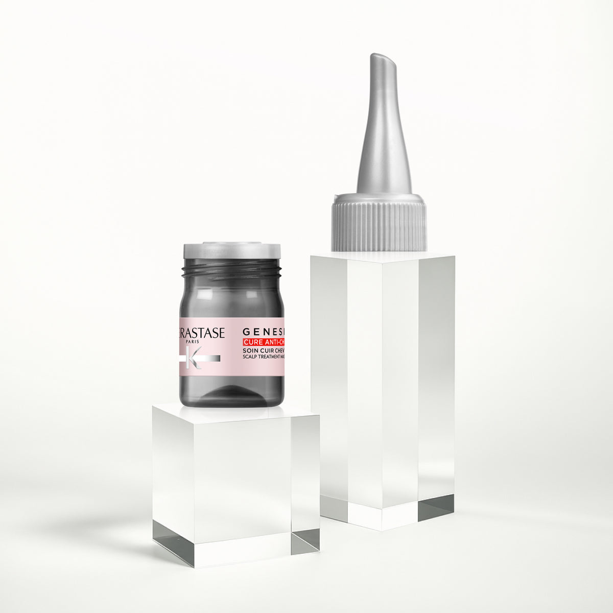 Kerastase Genesis Cure Anti-Chute - Tratament Anti-Cadere Par 42x6ml - Beauty Lounge