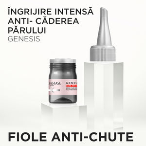 Kerastase Genesis Cure Anti-Chute - Tratament Anti-Cadere Par 10x6ml