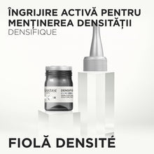 Încarcă imaginea în Galerie, Kerastase Densifique Cure Densite - Tratament Pentru Densitate Si Textura 10x6ml

