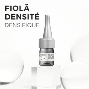 Kerastase Densifique Cure Densite - Tratament Pentru Densitate Si Textura 10x6ml