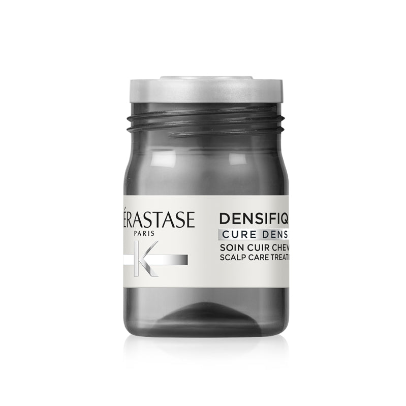 Kerastase Densifique Cure Densite 10x6ml - Tratament Pentru Densitate Si Textura
