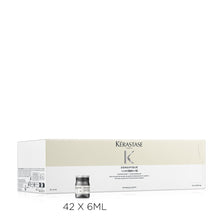 Încarcă imaginea în Galerie, Kerastase Densifique Cure Densite - Tratament Pentru Densitate Si Textura 42x6ml
