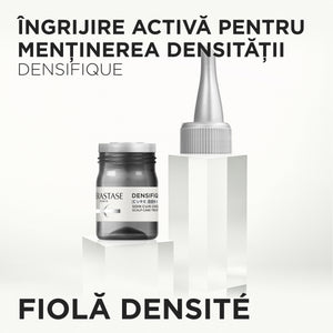 Kerastase Densifique Cure Densite - Tratament Pentru Densitate Si Textura 42x6ml