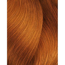 Încarcă imaginea în Galerie, L&#39;Oreal Professionnel Majirel 7.43 - Vopsea de Par 60ml
